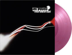 Posies - Every Kind Of Light Of Light (180G, 45 Rpm, 1500 Copies Translucent) [Purple Vinyl] [2LP] [Vinyl]