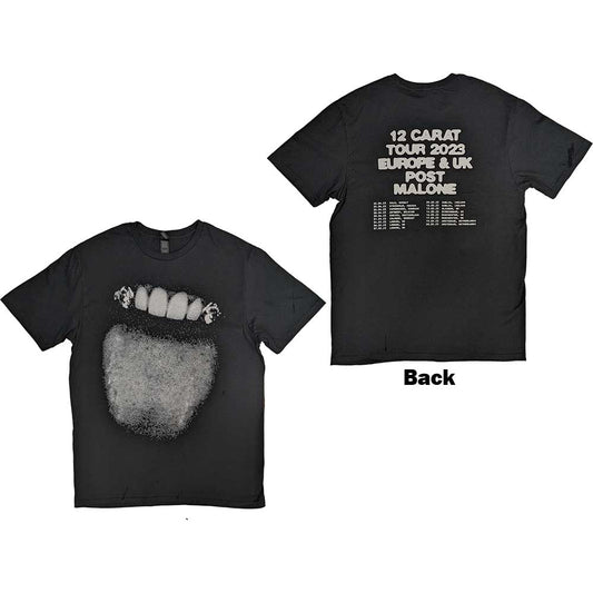 Fangs 2023 Tour Dates (T-Shirt)