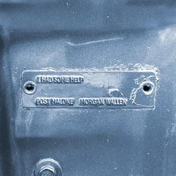 I Had Some Help [Explicit Content] (Cd Single) (CD)