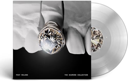 The Diamond Collection [Metallic Silver 2 LP] (Vinyl)