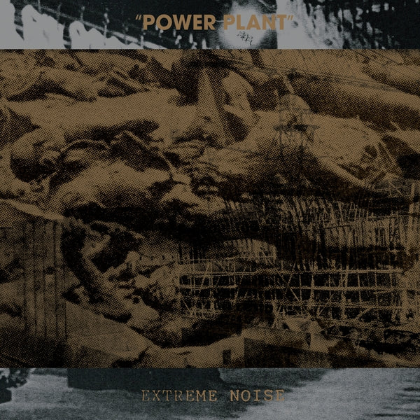 Power Plant (Vinyl)