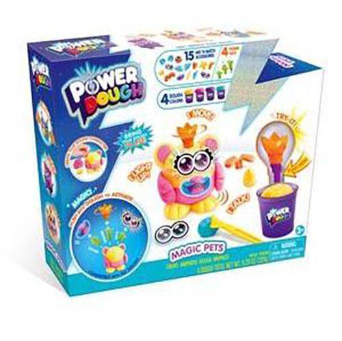 Power Dough Large - Magic Pets