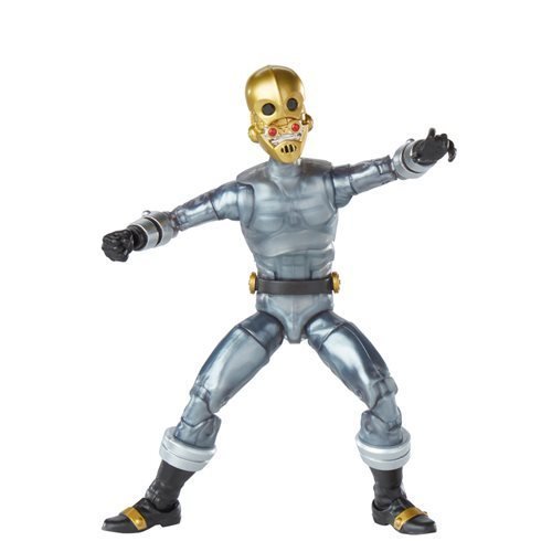 Power Rangers Lightning Collection Zeo 6-Inch Action Figure - Select Figure(s) - Golden Apple Comics