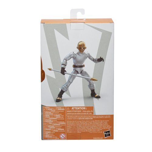 Power Rangers Lightning Collection Zeo 6-Inch Action Figure - Select Figure(s) - Golden Apple Comics