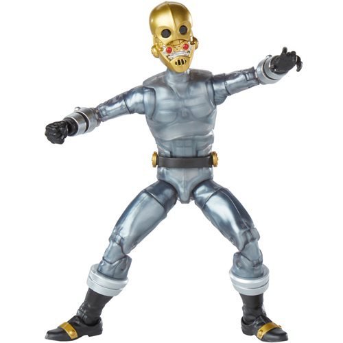 Power Rangers Lightning Collection Zeo 6-Inch Action Figure - Select Figure(s) - Golden Apple Comics