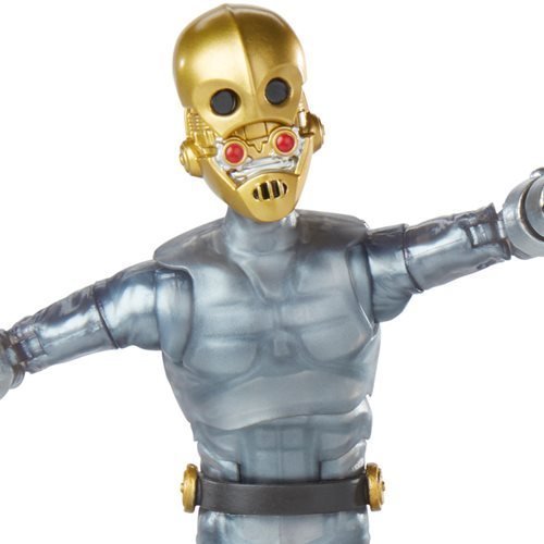 Power Rangers Lightning Collection Zeo 6-Inch Action Figure - Select Figure(s) - Golden Apple Comics