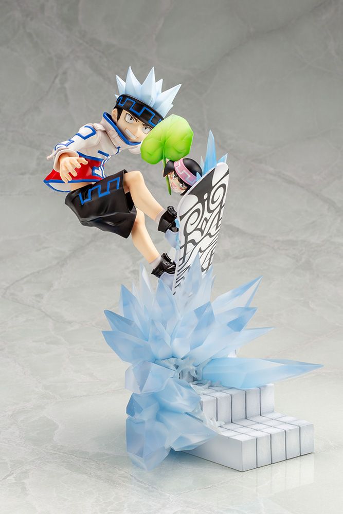KOTOBUKIYA ARTFX J: Shaman King - Horohoro - Golden Apple Comics