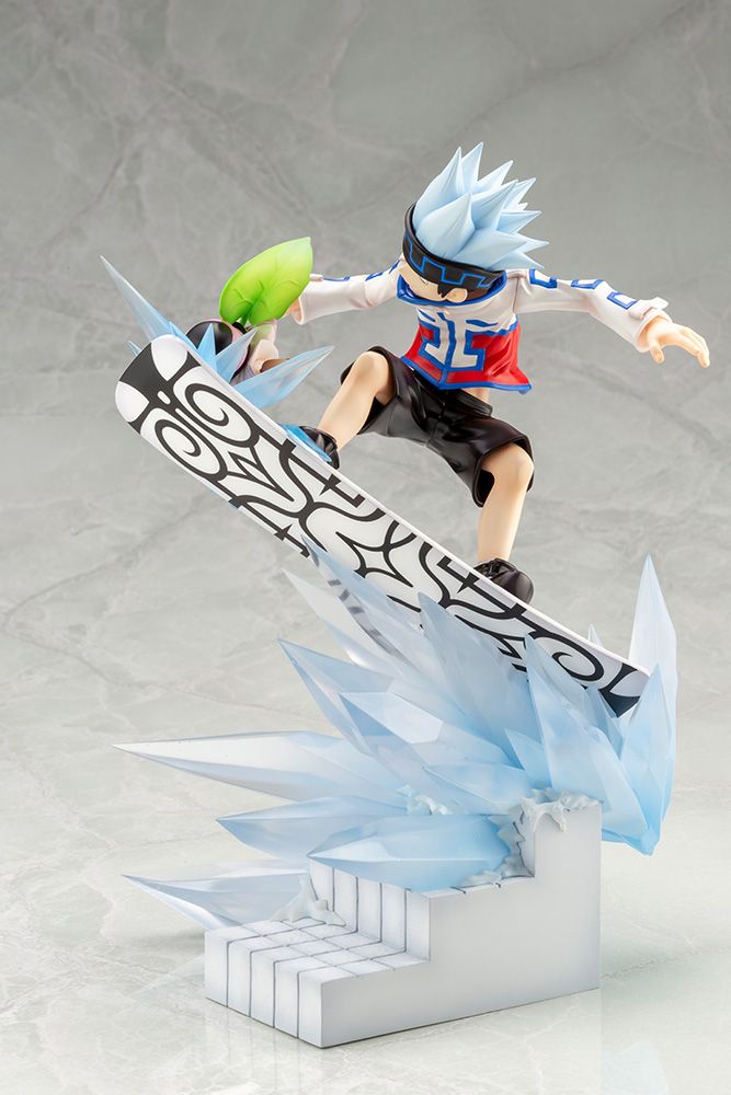 KOTOBUKIYA ARTFX J: Shaman King - Horohoro - Golden Apple Comics