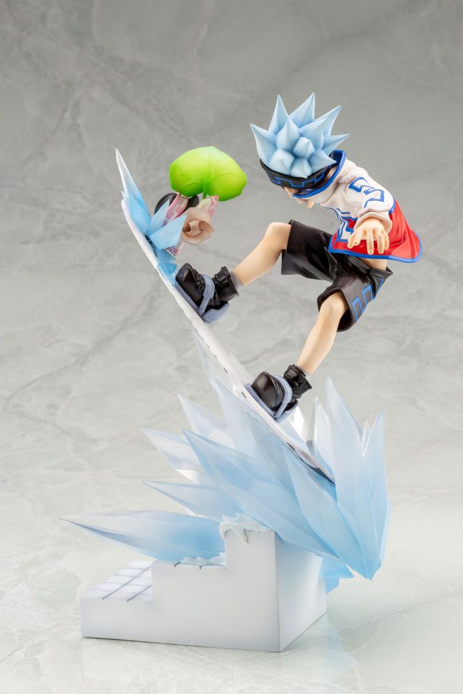 KOTOBUKIYA ARTFX J: Shaman King - Horohoro - Golden Apple Comics