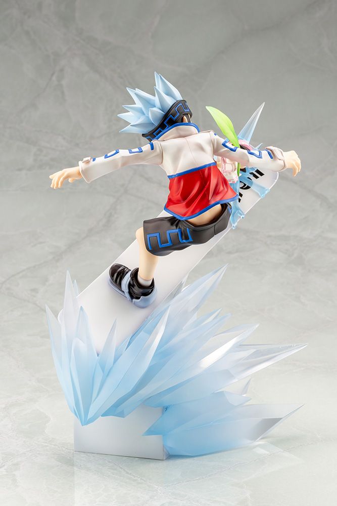 KOTOBUKIYA ARTFX J: Shaman King - Horohoro - Golden Apple Comics