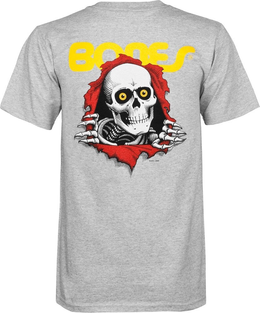 Powell Peralta Ripper Youth T-Shirt