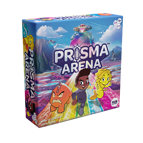 Prisma Arena