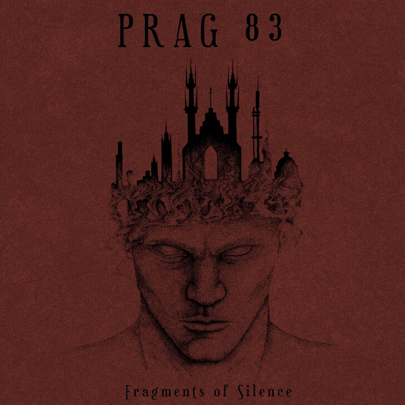Fragments of Silence (CD)