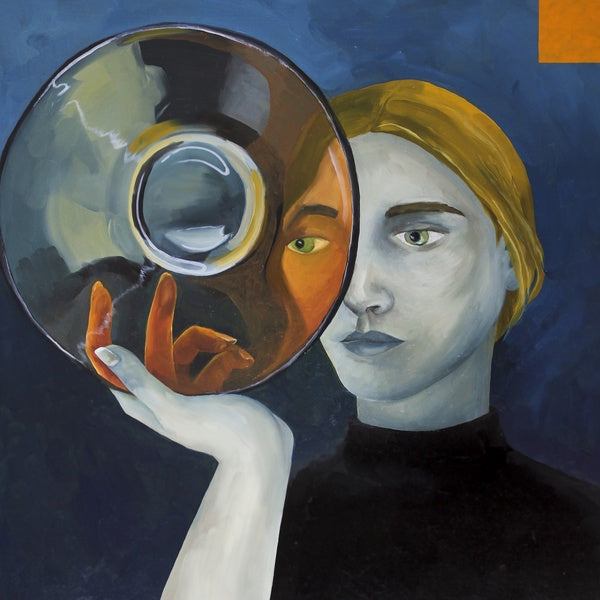 Love (I Heard You Like Heartbreak) (Vinyl) - Golden Apple Comics