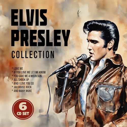 Collection (CD)