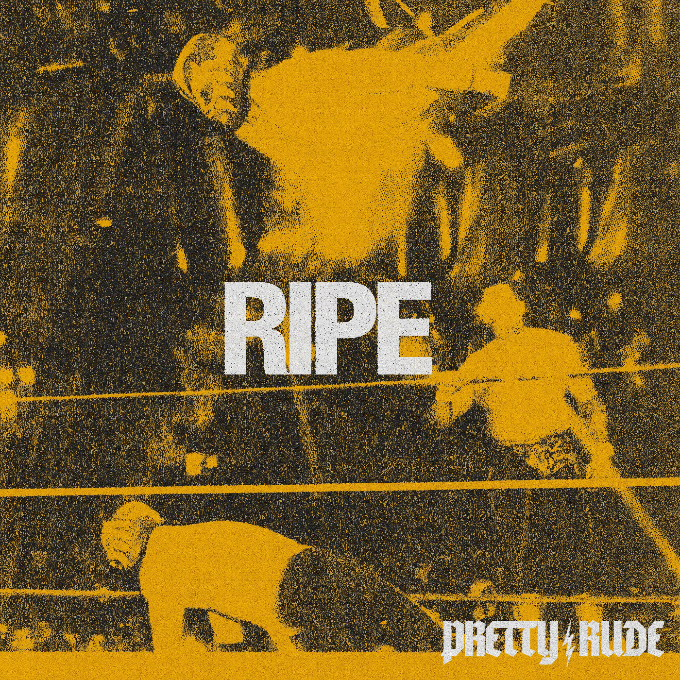 Ripe (Vinyl)