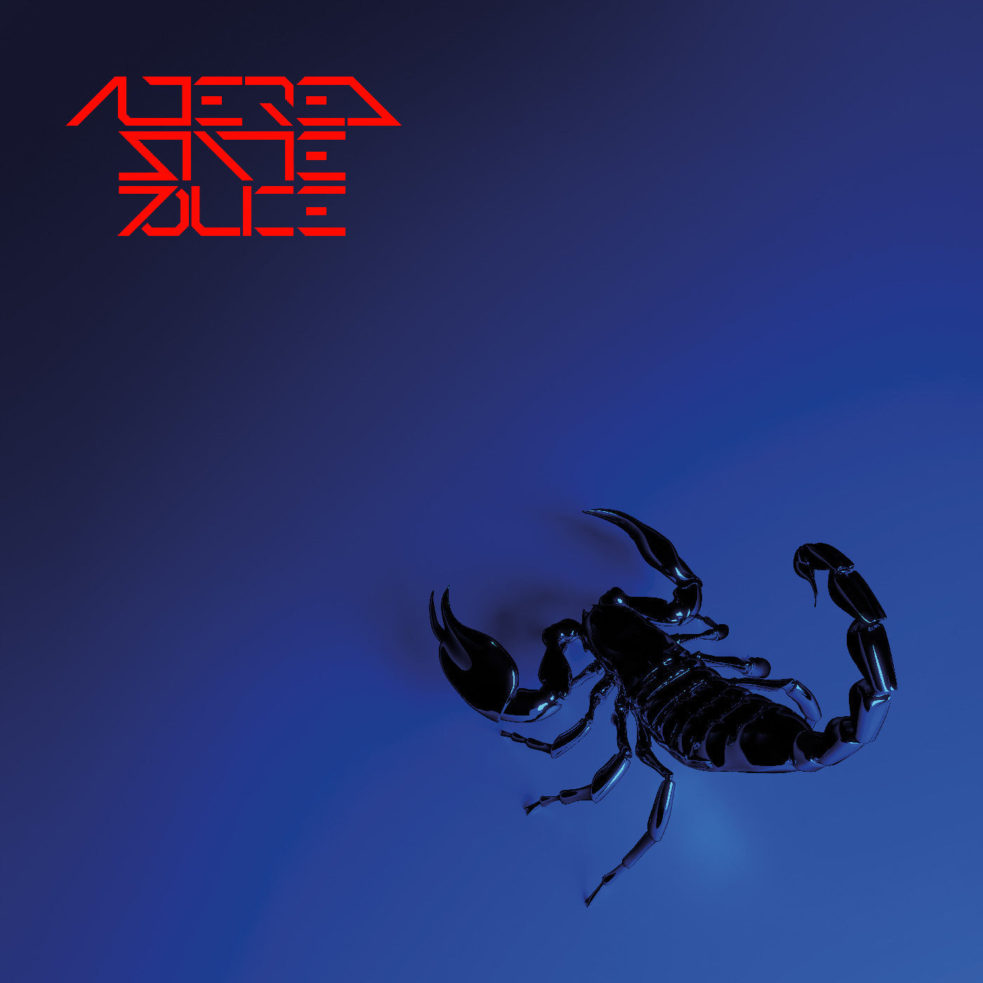 PRE-ORDER Priest - Altered State Police [Vinyl]