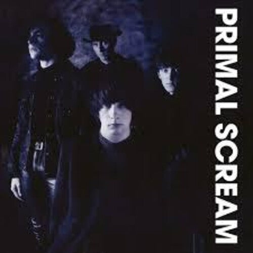 Primal Scream - 1987 Eps (RSD 4.18.26) [Vinyl]