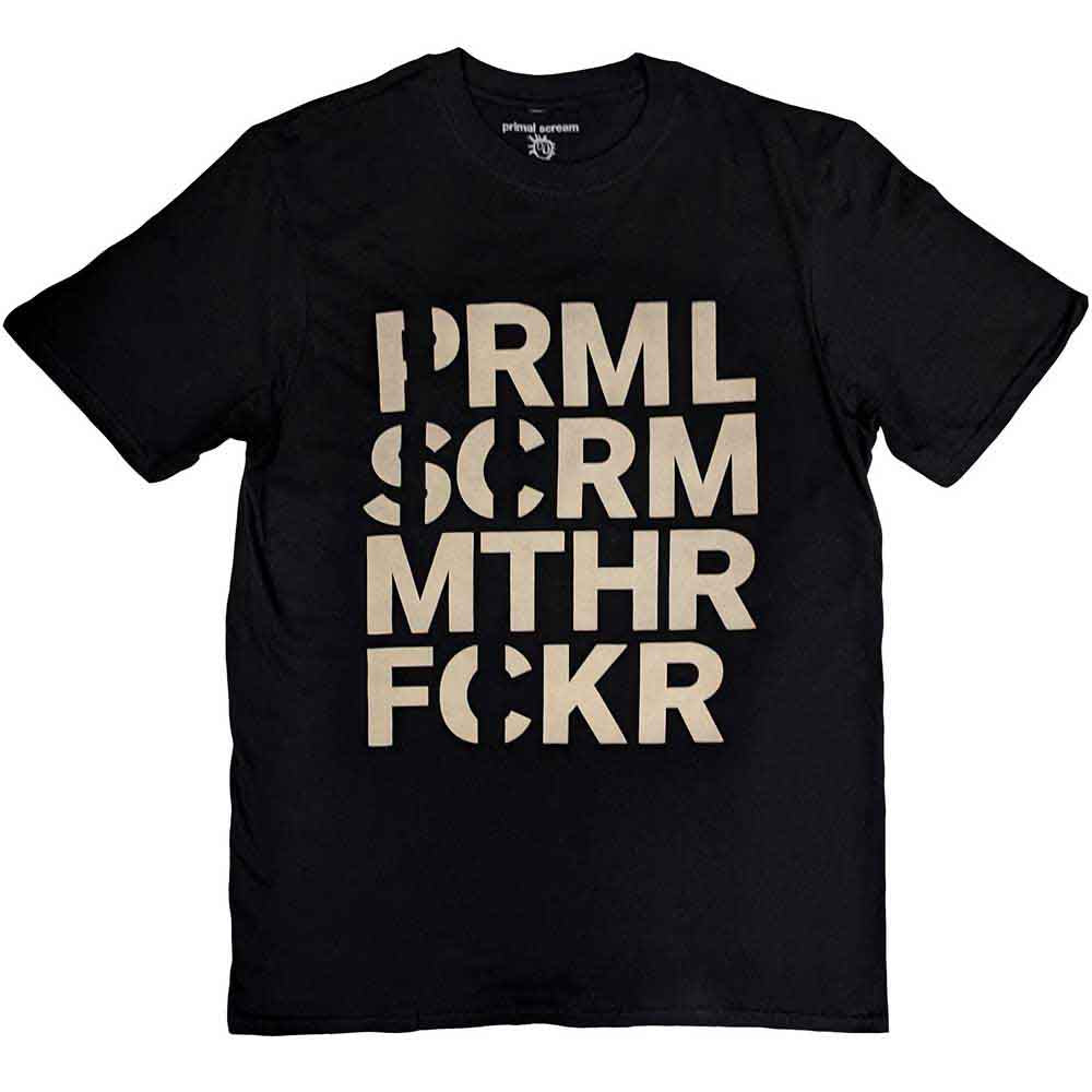 Muthafucka (T-Shirt)