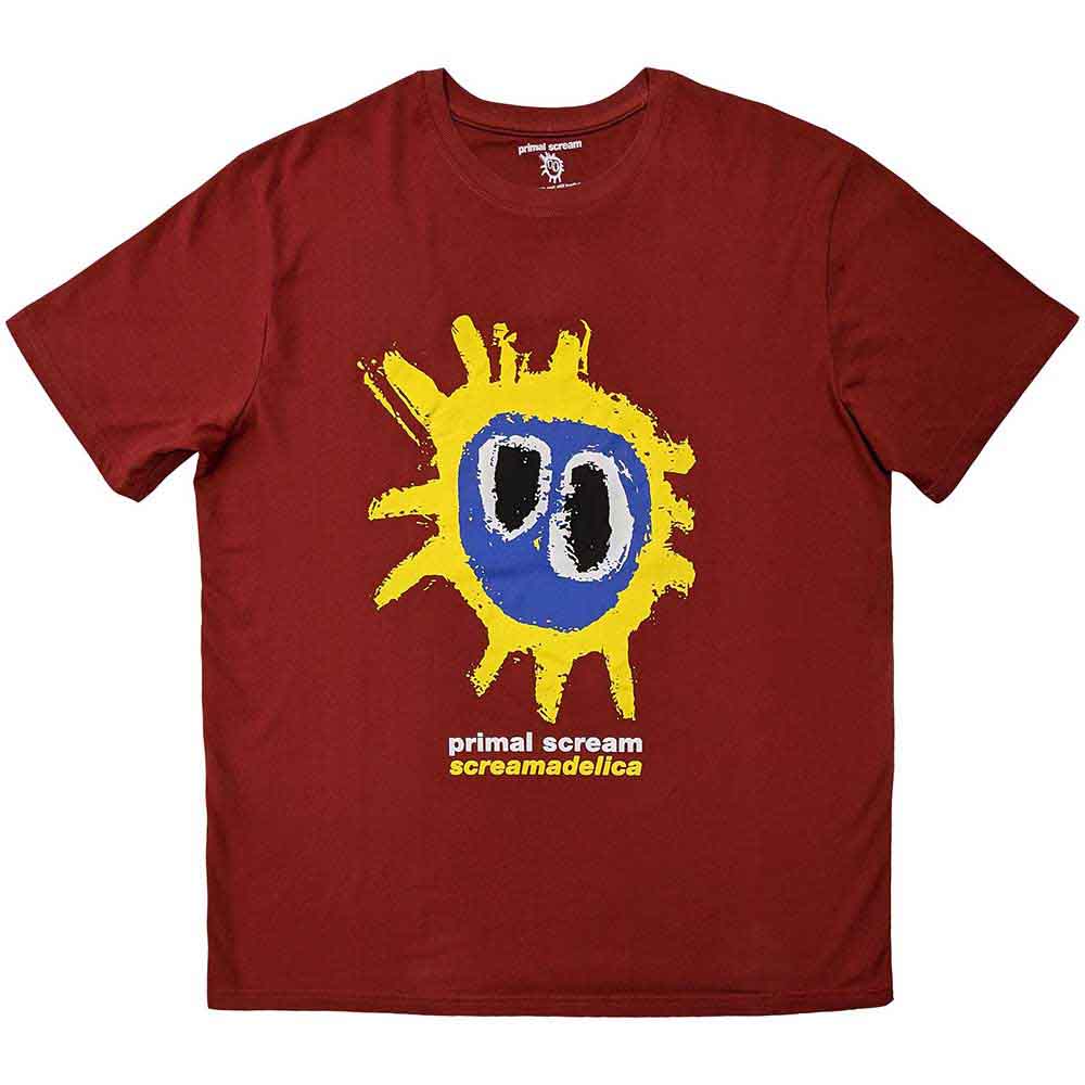 Screamadelica (T-Shirt)