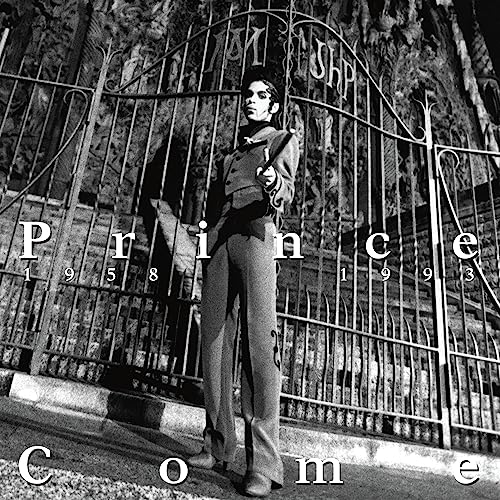 Prince Come [Vinyl]