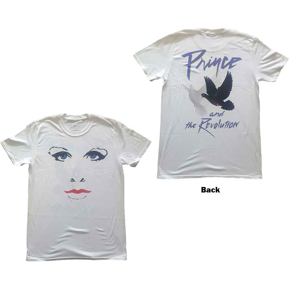 Faces & Doves (T-Shirt)