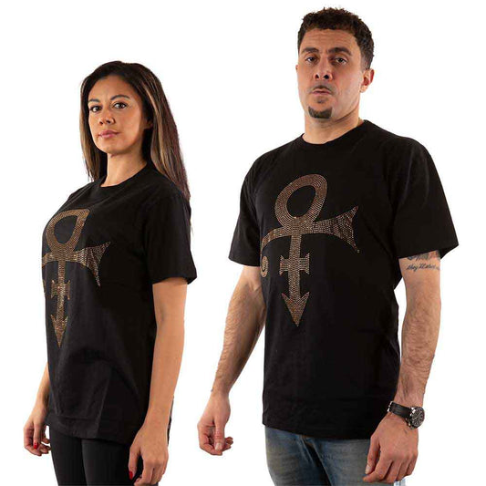 Gold Symbol (T-Shirt)
