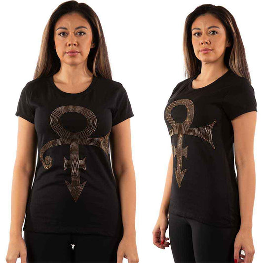 Gold Symbol (T-Shirt)