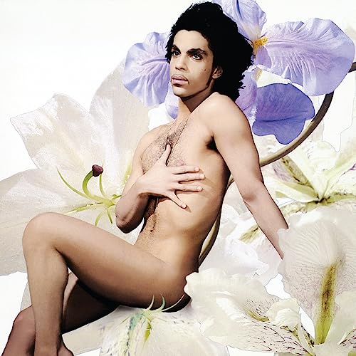 Prince Lovesexy [Vinyl]