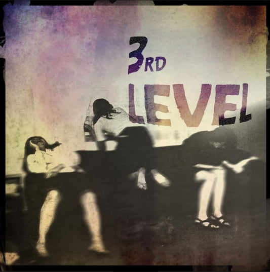 3rd Level (Vinyl)