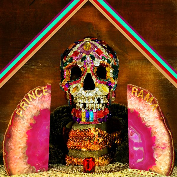 Shadow Temple (CD)