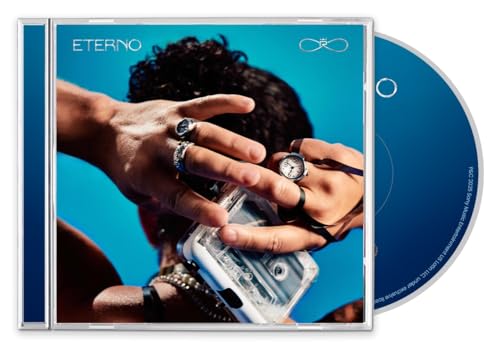 Eterno (CD)