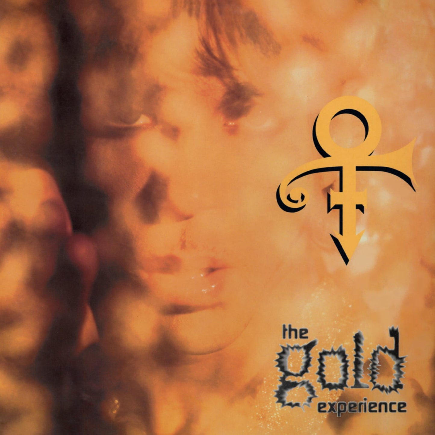 Prince The Gold Experience [Vinyl]