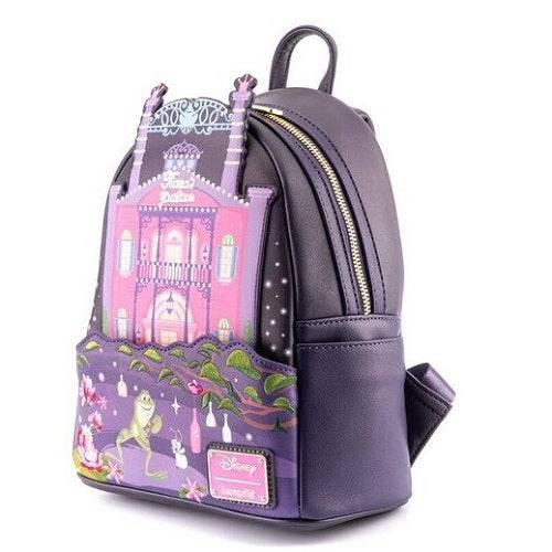 Princess and the Frog Tiana's Palace Mini-Backpack