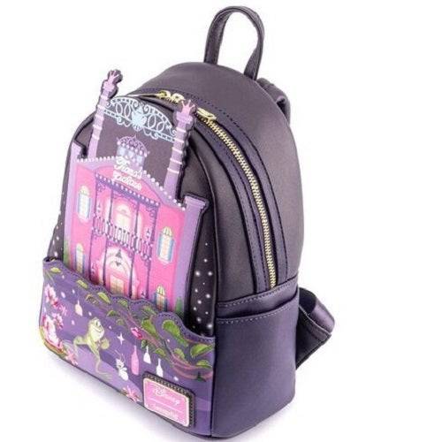 Princess and the Frog Tiana's Palace Mini-Backpack