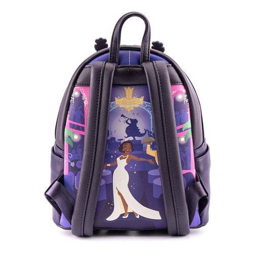 Princess and the Frog Tiana's Palace Mini-Backpack