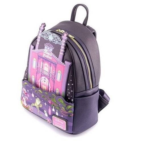 Princess and the Frog Tiana's Palace Mini-Backpack