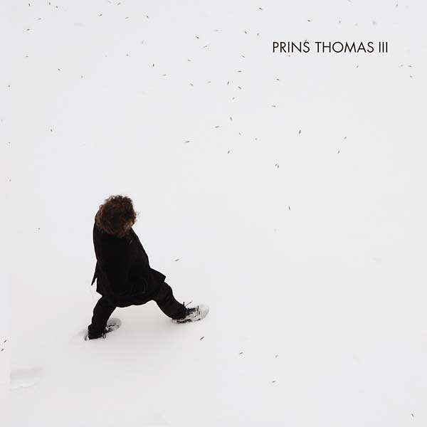 Prins Thomas 3 (Vinyl)