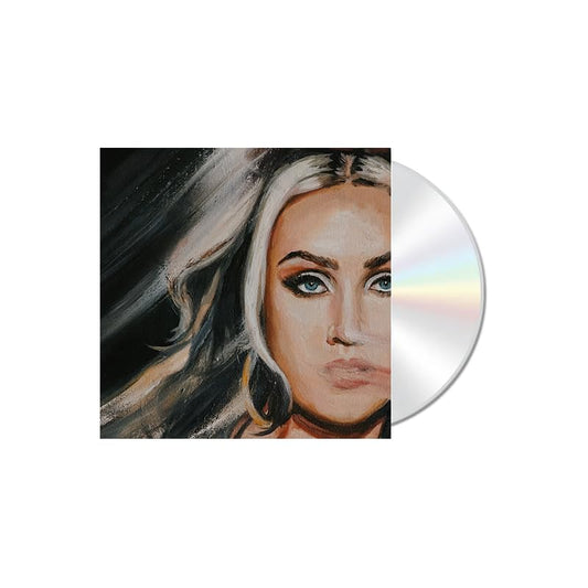 Things You Didn'T See (CD)