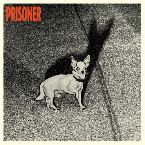 Prisoner - Prisoner [Vinyl]
