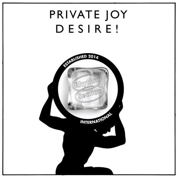 Desire! (Vinyl)