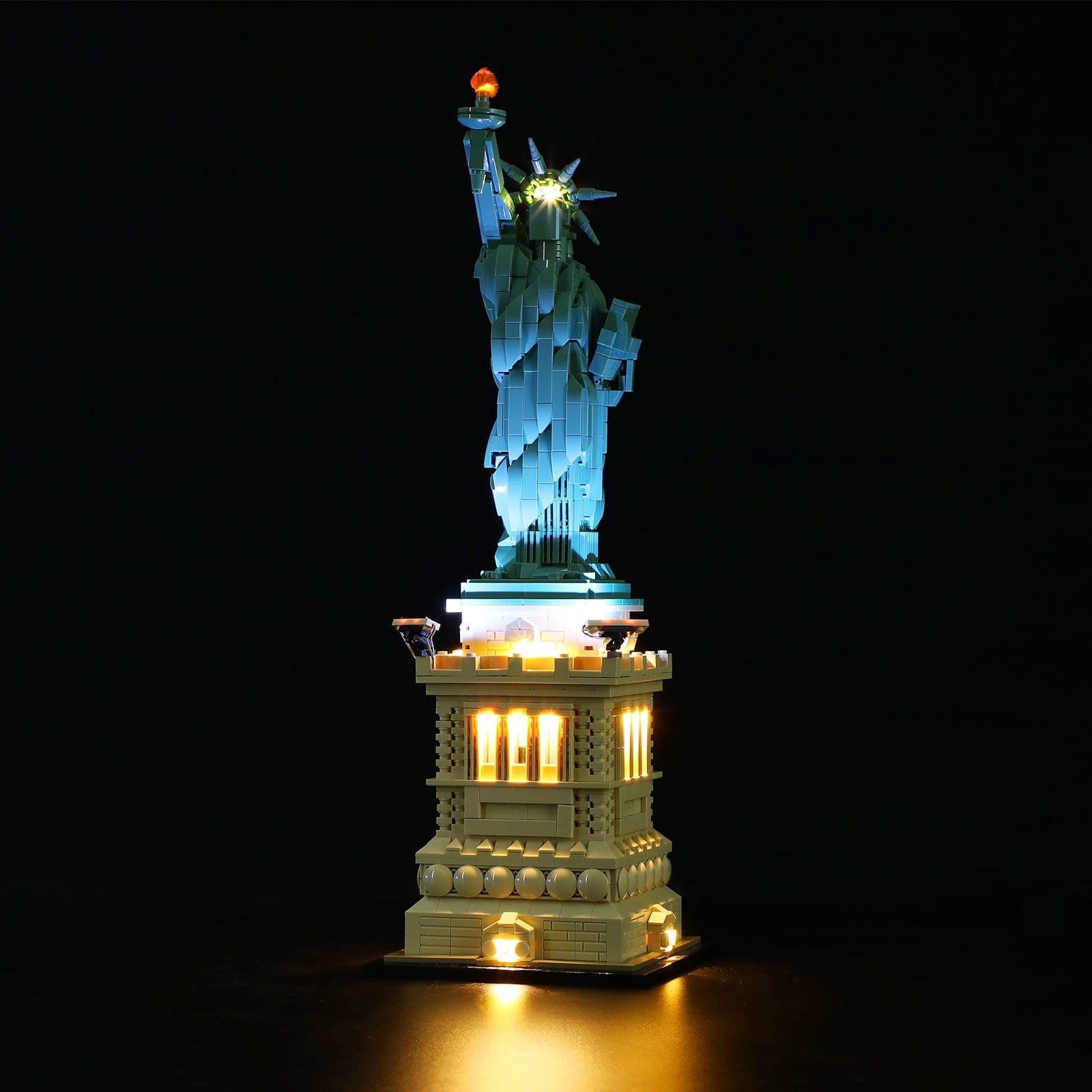 LEGO Statue of Liberty #21042 Light Kit - Golden Apple Comics