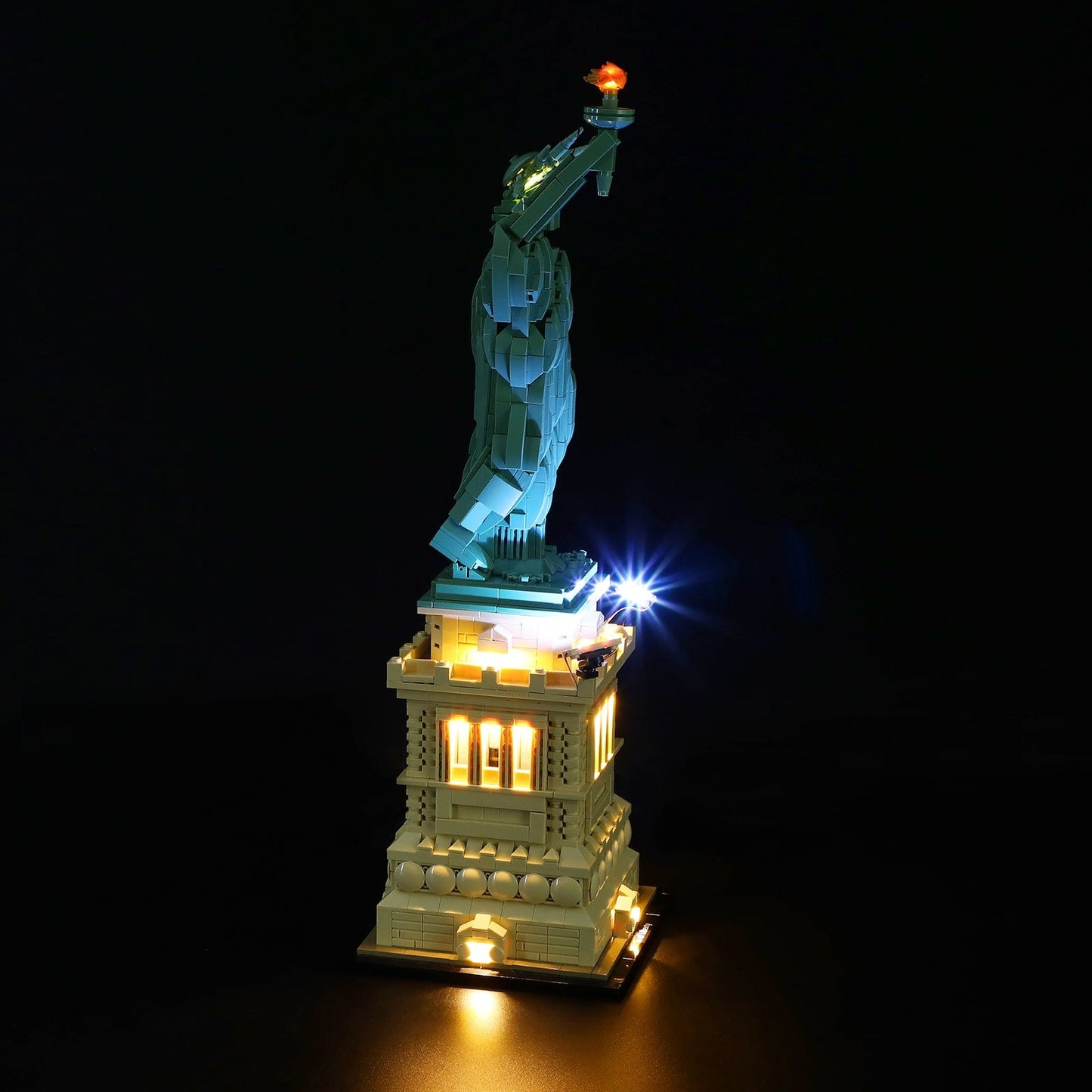 LEGO Statue of Liberty #21042 Light Kit - Golden Apple Comics