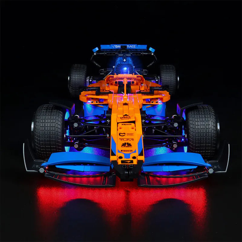 LEGO McLaren Formula 1™ #42141 Light Kit