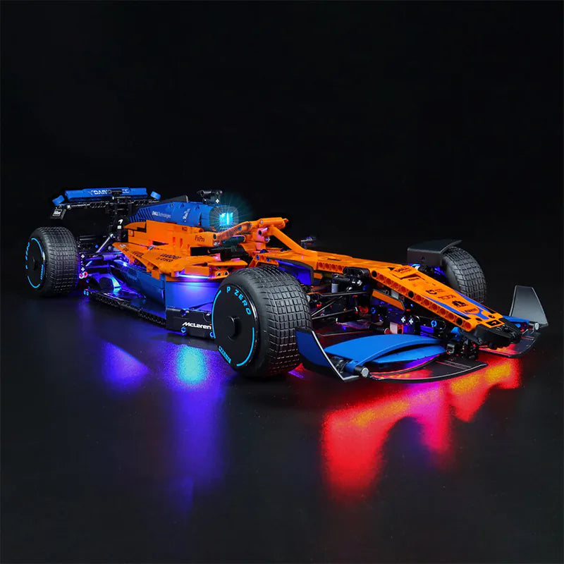 LEGO McLaren Formula 1™ #42141 Light Kit
