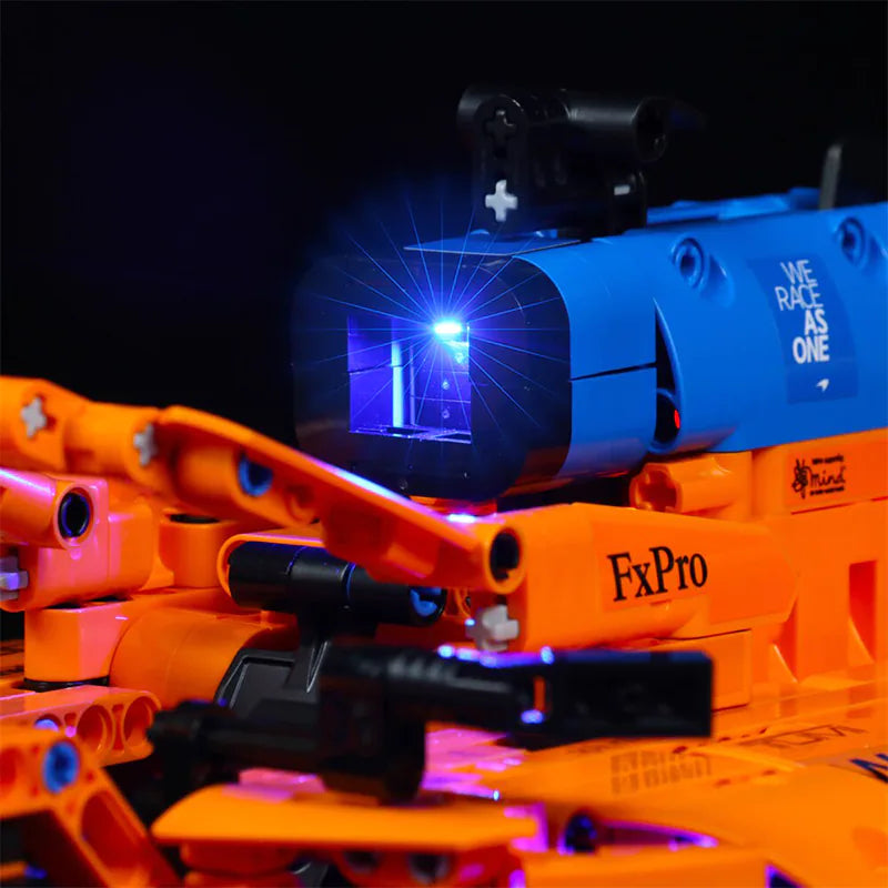 LEGO McLaren Formula 1™ #42141 Light Kit