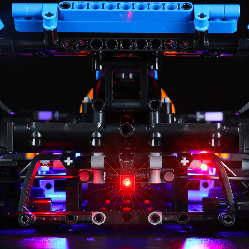 LEGO McLaren Formula 1™ #42141 Light Kit