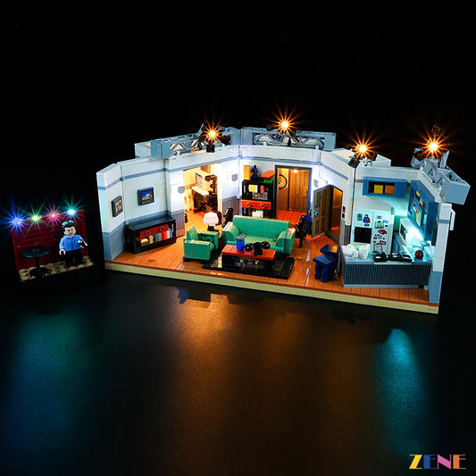 LEGO Seinfeld #21328 Light Kit