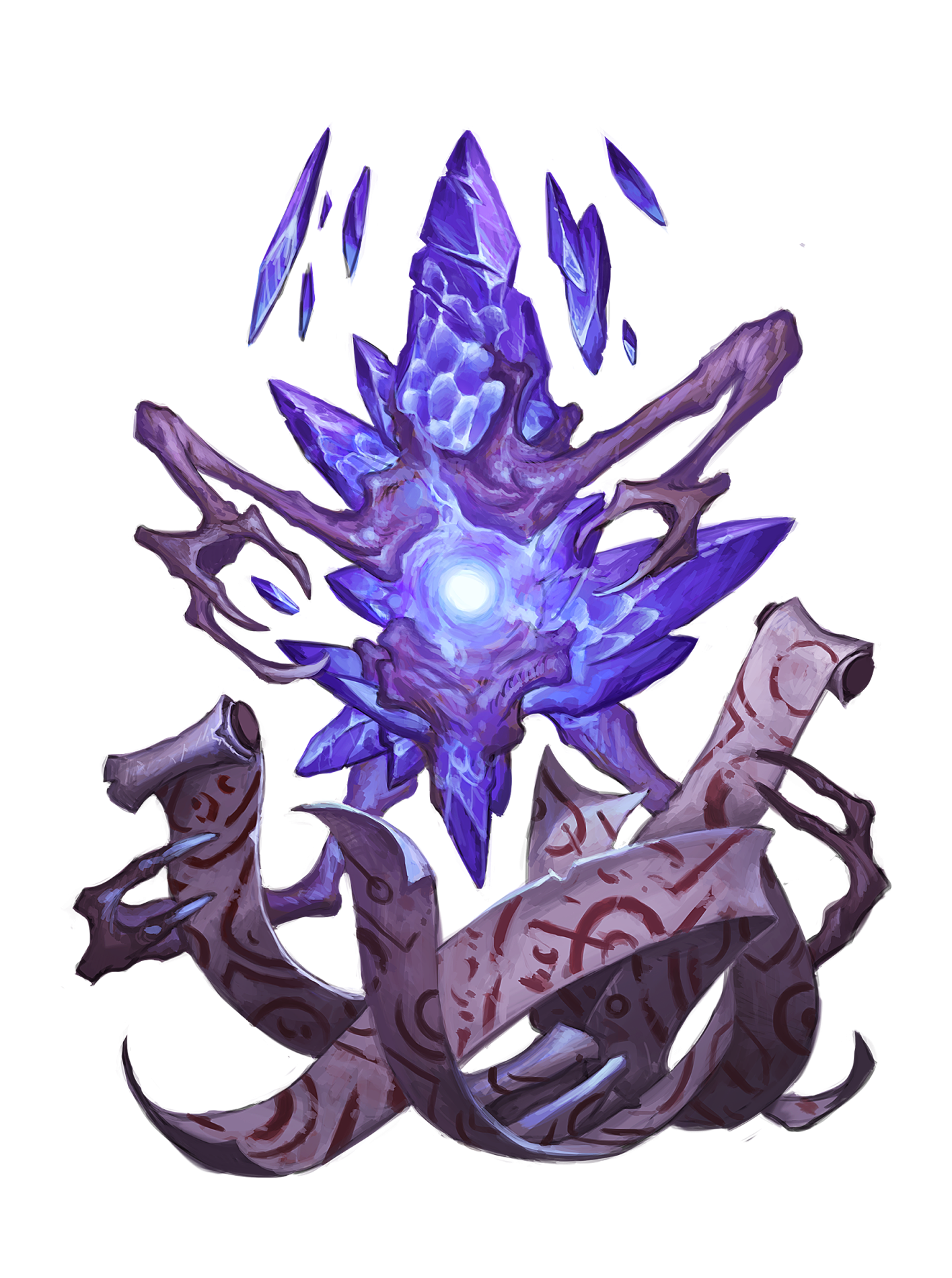 Tales of the Valiant: Monster Vault 2 (Hardcover)