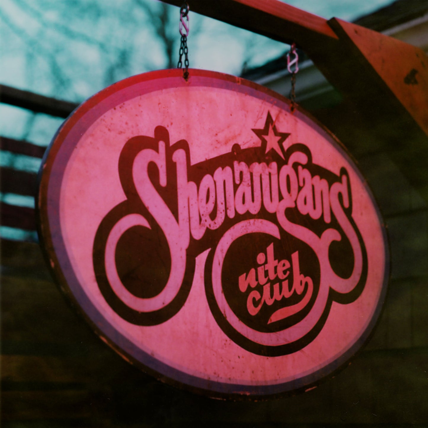 Shenanigans Nite Club (2LP, 180g, Purple) (Vinyl)